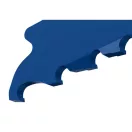 BOSCH EXPERT Pílový list na šabľovú pílu S681KLHM 150 mm / 3+4 TPI s karbidovými zubami na multi materiál Demolition