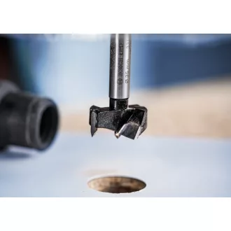BOSCH EXPERT Forstnerov vrták 15 x 60/90 x 8 mm