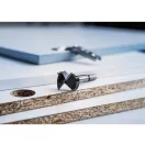 BOSCH EXPERT Forstnerov vrták 15 x 60/90 x 8 mm