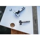 BOSCH EXPERT Forstnerov vrták 15 x 60/90 x 8 mm