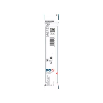   BOSCH EXPERT Plochý drevovŕtací vrták 18 x 152 mm 1/4" Hex Self Cut Speed