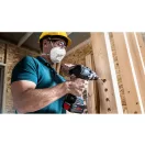 BOSCH EXPERT Plochý drevovŕtací vrták 18 x 152 mm 1/4" Hex Self Cut Speed