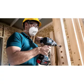   BOSCH EXPERT Plochý drevovŕtací vrták 18 x 152 mm 1/4" Hex Self Cut Speed