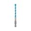 BOSCH EXPERT HEX-9 Multi Construction vrták 6,0 x 60/100 mm s 1/4" bitovým uchytením