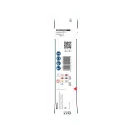 BOSCH EXPERT HEX-9 Multi Construction vrták 6,0 x 60/100 mm s 1/4" bitovým uchytením