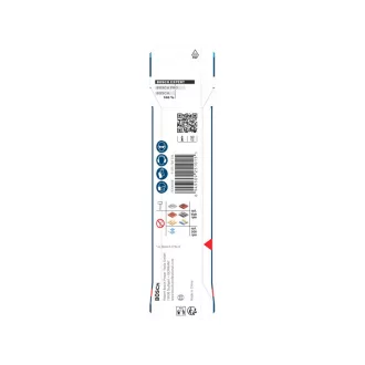  BOSCH EXPERT HEX-9 Multi Construction vrták 6,0 x 60/100 mm s 1/4" bitovým uchytením