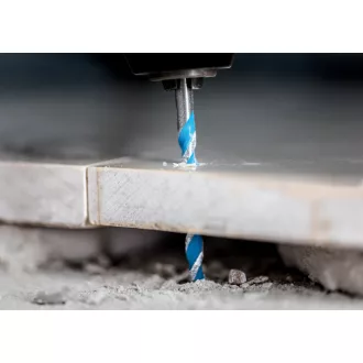   BOSCH EXPERT HEX-9 Multi Construction vrták 6,0 x 60/100 mm s 1/4" bitovým uchytením