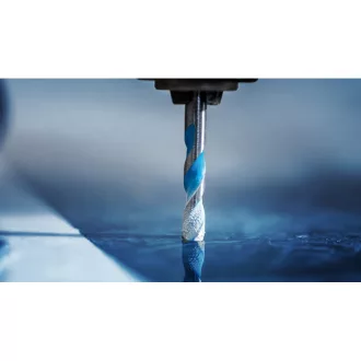   BOSCH EXPERT HEX-9 Multi Construction vrták 6,0 x 60/100 mm s 1/4" bitovým uchytením