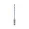 BOSCH EXPERT HEX-9 Multiconstruction vrták 3,5 x 45/90 mm s 1/4" držiakom bitov