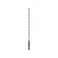 BOSCH EXPERT HEX-9 Multiconstruction vrták 4,0 x 90/150 mm s 1/4" držiakom bitov