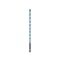 BOSCH EXPERT HEX-9 Multiconstruction vrták 6,5 x 90/150 mm s 1/4" držiakom bitov