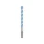 BOSCH EXPERT HEX-9 Multiconstruction vrták 8,0 x 90/150 mm s 1/4" držiakom bitov