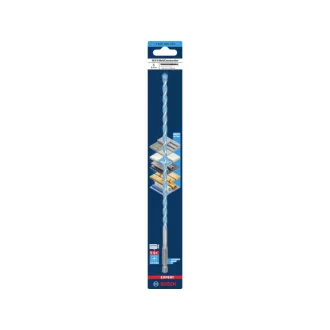   BOSCH EXPERT HEX-9 Multiconstruction vrták 6,0 x 200/250 mm s 1/4" držiakom bitov