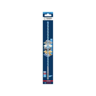   BOSCH EXPERT HEX-9 Multiconstruction vrták 6,5 x 200/250 mm s 1/4" držiakom bitov