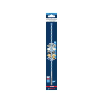   BOSCH EXPERT HEX-9 Multiconstruction vrták 7,0 x 200/250 mm s 1/4" držiakom bitov