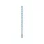 BOSCH EXPERT HEX-9 Multiconstruction vrták 8,0 x 200/250 mm s 1/4" držiakom bitov