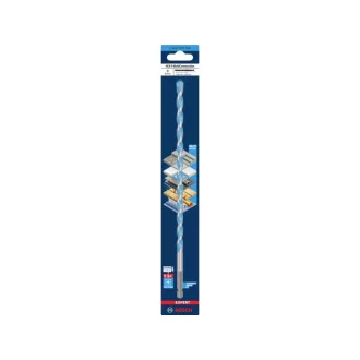   BOSCH EXPERT HEX-9 Multiconstruction vrták 8,0 x 200/250 mm s 1/4" držiakom bitov