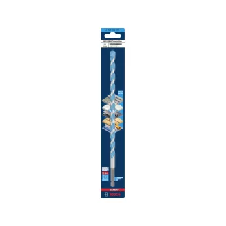   BOSCH EXPERT HEX-9 Multiconstruction vrták 10,0 x 200/250 mm s 1/4" držiakom bitov