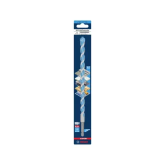   BOSCH EXPERT HEX-9 Multiconstruction vrták 12,0 x 200/250 mm s 1/4" držiakom bitov