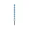 BOSCH EXPERT HEX-9 Multiconstruction vrták 14,0 x 150/200 mm s 1/4" držiakom bitov