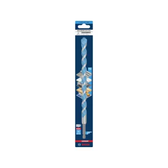   BOSCH EXPERT HEX-9 Multiconstruction vrták 14,0 x 200/250 mm s 1/4" držiakom bitov
