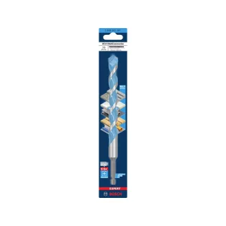   BOSCH EXPERT HEX-9 Multiconstruction vrták 16,0 x 150/200 mm s 1/4" držiakom bitov