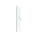 BOSCH EXPERT HEX-9 Multiconstruction vrták 10,0 x 350/400 mm s 1/4" držiakom bitov