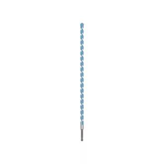   BOSCH EXPERT HEX-9 Multiconstruction vrták 12,0 x 350/400 mm s 1/4" držiakom bitov