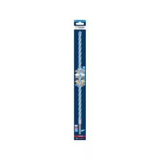   BOSCH EXPERT HEX-9 Multiconstruction vrták 12,0 x 350/400 mm s 1/4" držiakom bitov