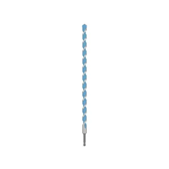   BOSCH EXPERT HEX-9 Multiconstruction vrták 16,0 x 350/400 mm s 1/4" držiakom bitov