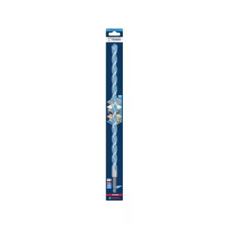   BOSCH EXPERT HEX-9 Multiconstruction vrták 16,0 x 350/400 mm s 1/4" držiakom bitov