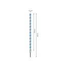 BOSCH EXPERT HEX-9 Multiconstruction vrták 16,0 x 350/400 mm s 1/4" držiakom bitov