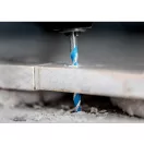 Sada vrtákov BOSCH EXPERT HEX-9 Multiconstruction 4 diely (4 / 5 / 6 / 8 mm) 1/4" držiak bitov