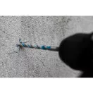 Sada vrtákov BOSCH EXPERT HEX-9 Multiconstruction 4 diely (4 / 5 / 6 / 8 mm) 1/4" držiak bitov