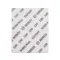 BOSCH EXPERT W480 Pracovná brúsna mriežka 140 x 115 mm /P120 (2 ks)