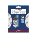 BOSCH EXPERT W480 Pracovná brúsna mriežka 140 x 115 mm /P120 (2 ks)