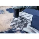 BOSCH EXPERT W480 Brúsna sieť prateľná 140 x 115 mm /P180 (2 ks)