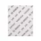 BOSCH EXPERT W480 Pracovná brúsna mriežka 140 x 115 mm /P240 (2 ks)
