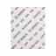 BOSCH EXPERT W480 Pracovná brúsna mriežka 140 x 115 mm /P240 (2 ks)