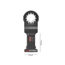BOSCH EXPERT Rezací list pre vibračnú pílu AIZ 32 APILT Multimateriál (MultiMax)