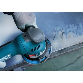   BOSCH EXPERT O780 Foil Brúsny kotúč na suchú zip 125 mm / P150 keramické zrná (6 ks)