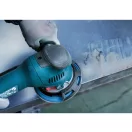 BOSCH EXPERT O780 Brúsny kotúč na suchý zips 125 mm / P180 s keramickými zrnami (6 ks)