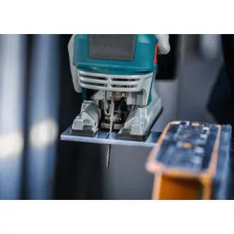   BOSCH EXPERT Dekupírovacie pílové listy pre nerezové plechy T155HHM 92 mm / 2,54TPI (3 ks)