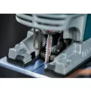 BOSCH EXPERT Dekupírovacie pílové listy pre nerezové plechy T155HHM 92 mm / 2,54TPI (3 ks)