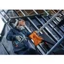BOSCH EXPERT Dekupírovacie pílové listy pre nerezové plechy T155HHM 92 mm / 2,54TPI (3 ks)