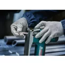 BOSCH EXPERT Dekupírovacie pílové listy pre nerezové plechy T155HHM 92 mm / 2,54TPI (3 ks)