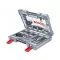 BOSCH Súprava stopky a bitov 105 dielov Premium X-Line