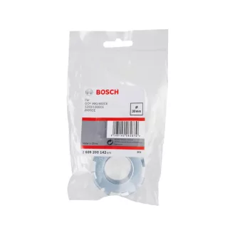 BOSCH Kopírovací krúžok 30 mm pre frezovacie stroje