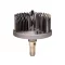 BOSCH Sada vykružovákov 8 dielna (25-32-38-44-51-57-63-68 mm)