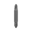 BOSCH bit obojstranný PH2/PZ2 45 mm 1/4"